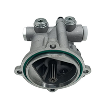 Pompe à engrenages 2902440-0396A pour pelle hydraulique Hyundai R200W, R200W-2, R200W-3, R210LC-3, R250LC-3 et R200LC