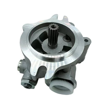 Pompe à engrenages 2902440-1865D ZX10LPRZ2-07D pour Kawasaki