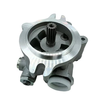 Pompe à engrenages 2902440-1865D ZX10LPRZ2-07D pour Kawasaki