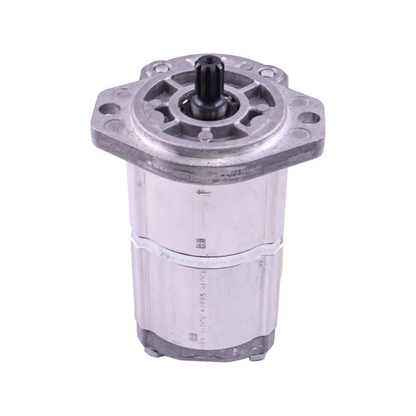 Pompe à engrenages 357009 pour rouleau compresseur d'asphalte Dynapac SCC142C