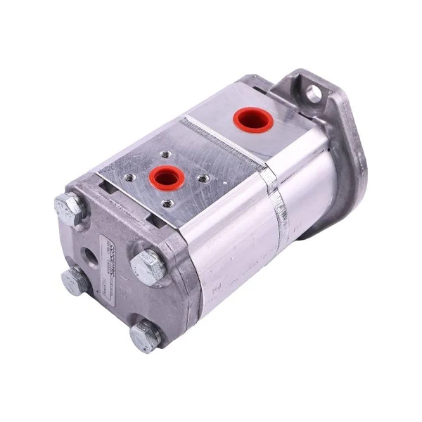 Gear Pump 357009 for Dynapac Asphalt Roller SCC142C - KUDUPARTS