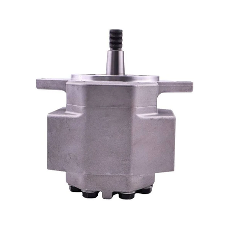 Gear Pump 3G5385 for Caterpillar CAT D3 D3B D3C D4B D4C D5C Tractor 3204 Engine - KUDUPARTS