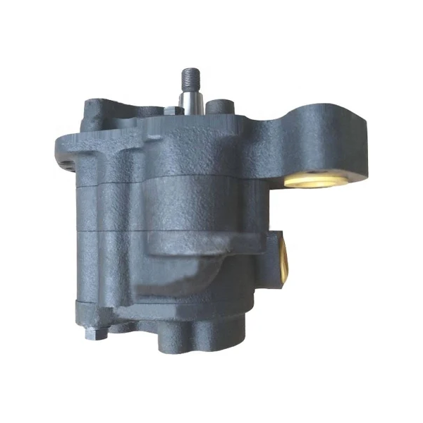 Pompe à engrenages 3T7897 pour débusqueuse à chenilles Caterpillar CAT 517 D4H, moteur 3304 3204