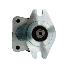 Pompe à engrenages 4I-1023 pour pelle hydraulique Caterpillar CAT 312, 312B, 315, 317, 317N et moteur 3054, 3046