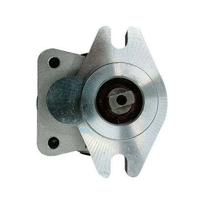 Pompe à engrenages 4I-1023 pour pelle hydraulique Caterpillar CAT 312, 312B, 315, 317, 317N et moteur 3054, 3046