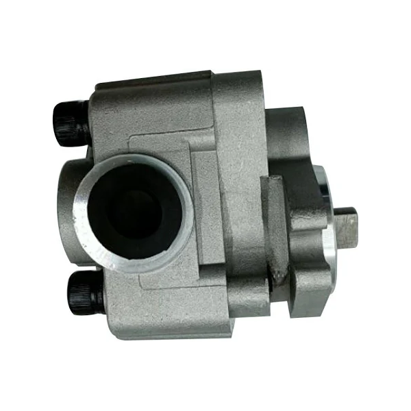 Pompe à engrenages 4I-1023 pour pelle hydraulique Caterpillar CAT 312, 312B, 315, 317, 317N et moteur 3054, 3046