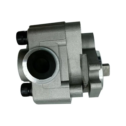 Pompe à engrenages 4I-1023 pour pelle hydraulique Caterpillar CAT 312, 312B, 315, 317, 317N et moteur 3054, 3046