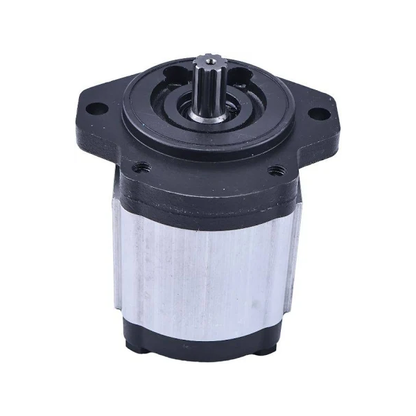 Pompe à engrenages 6669385 pour chargeuse compacte Bobcat 653 751 753 763 773 7753