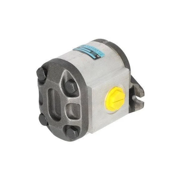 Gear Pump 6672829 6673911 for Bobcat Skid Steer 863 864 873 T200 - KUDUPARTS
