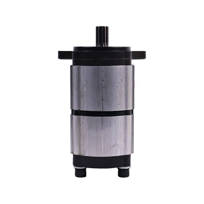 Pompe à engrenages 670563ZX PLP20.11 2-07S1-LOF/OC/20.7 2-L/OC-S7 D/FS-EL AV pour Casappa