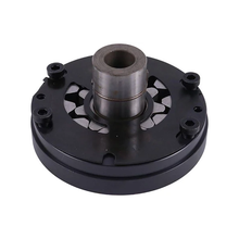 Pompe à engrenages 6E-4386 pour moteur Caterpillar CAT 3406 3406C, tracteur D8N D8R