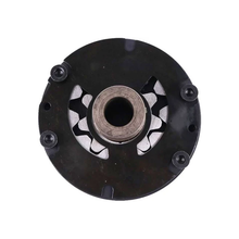 Pompe à engrenages 6E-4386 pour moteur Caterpillar CAT 3406 3406C, tracteur D8N D8R