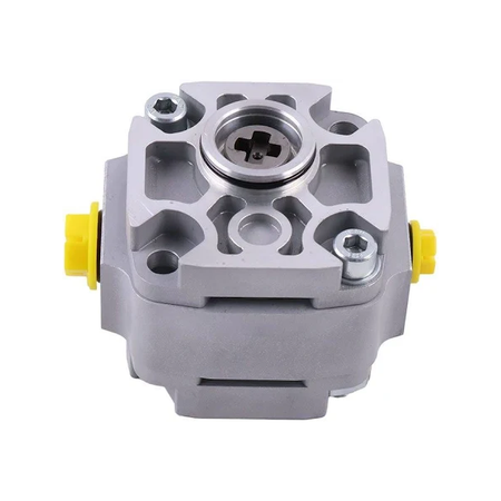 Gear Pump 7021319 for JLG Boom Lift E300AJP E300A E300AJ E400A M400A - KUDUPARTS