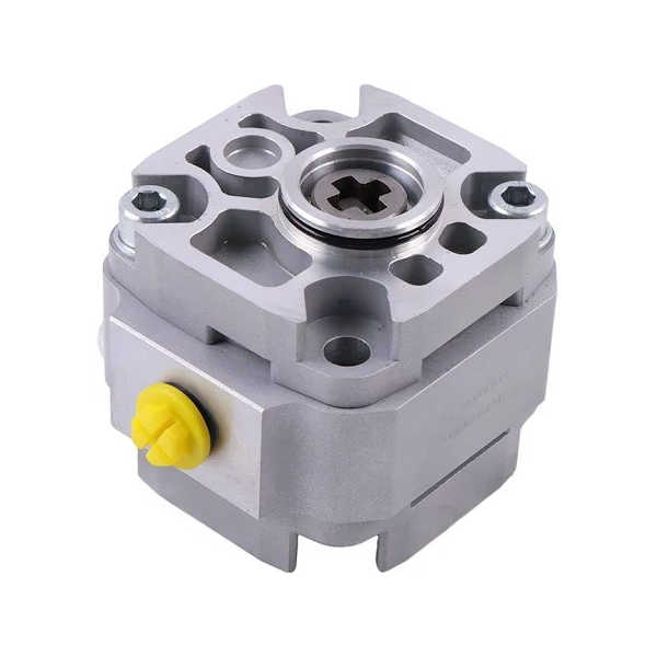 Gear Pump 7021319 for JLG Boom Lift E300AJP E300A E300AJ E400A M400A - KUDUPARTS