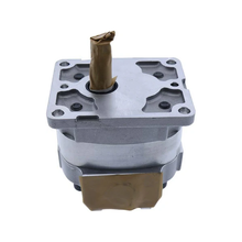 Pompe à engrenages 705-22-25090 pour camion-benne Komatsu HM350-2 HM350-2R HD325-7