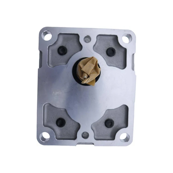 Pompe à engrenages 705-22-25090 pour camion-benne Komatsu HM350-2 HM350-2R HD325-7