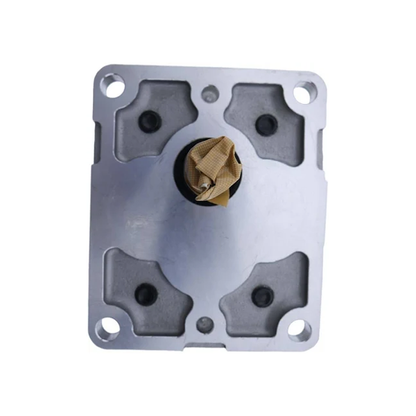 Pompe à engrenages 705-22-25090 pour camion-benne Komatsu HM350-2 HM350-2R HD325-7