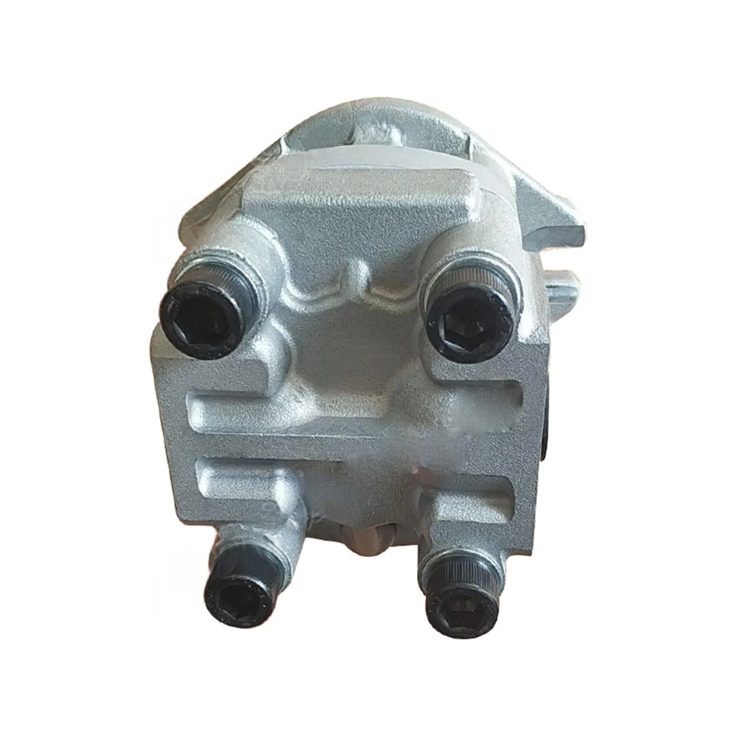 Bomba de engranajes 705-41-01200 para Komatsu D61E-12 D61EX-12 D61PX-12 D65E-12 D65EX-12 D70LE-12 D85ESS-2