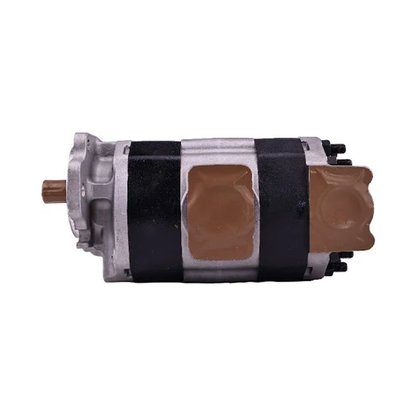 Pompe à engrenages 705-95-07020 pour camion-benne Komatsu HM300-2R HM300-2 HM250-2