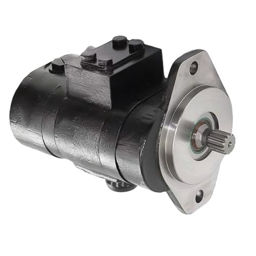 Pompe à engrenages 7409991 pour chargeuse Bobcat S750 S770 S850 T750 T770 T870