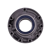 Pompe à engrenages 87711551 87448795 8603387 331297A1 pour CASE 521D 521E 521F 521G 621D 621E 621F 621G 845 845B 865B 836C 856C