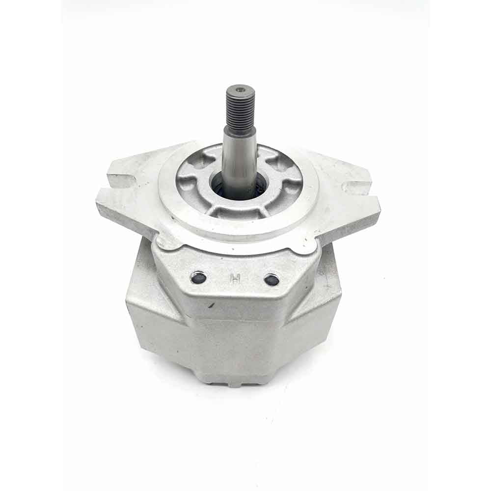 Pompe à engrenages 8J-8809 pour moteur Caterpillar CAT D3B D3C D4B D4C D5C 3204