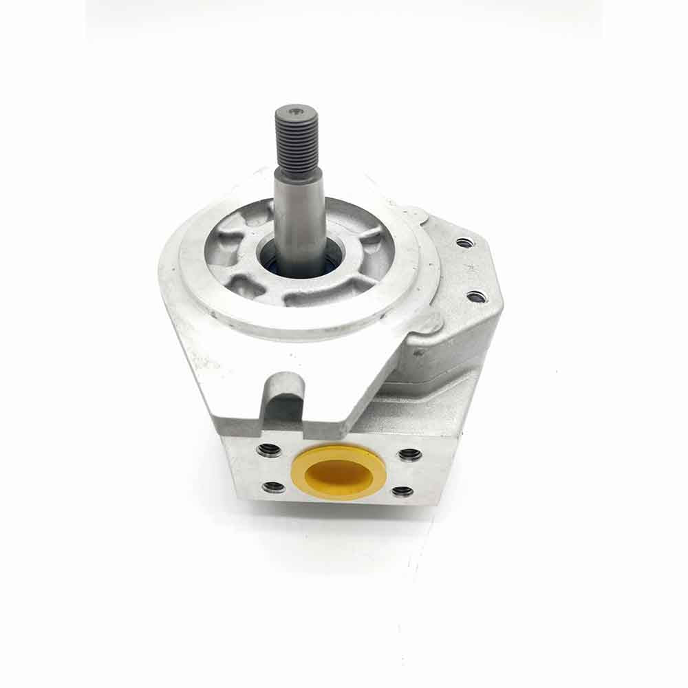 Pompe à engrenages 8J-8809 pour moteur Caterpillar CAT D3B D3C D4B D4C D5C 3204
