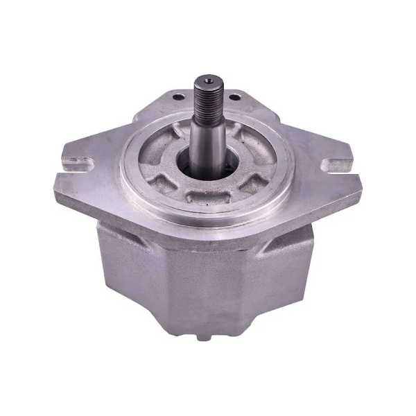 Pompe à engrenages 8J-8809 pour moteur Caterpillar CAT D3B D3C D4B D4C D5C 3204