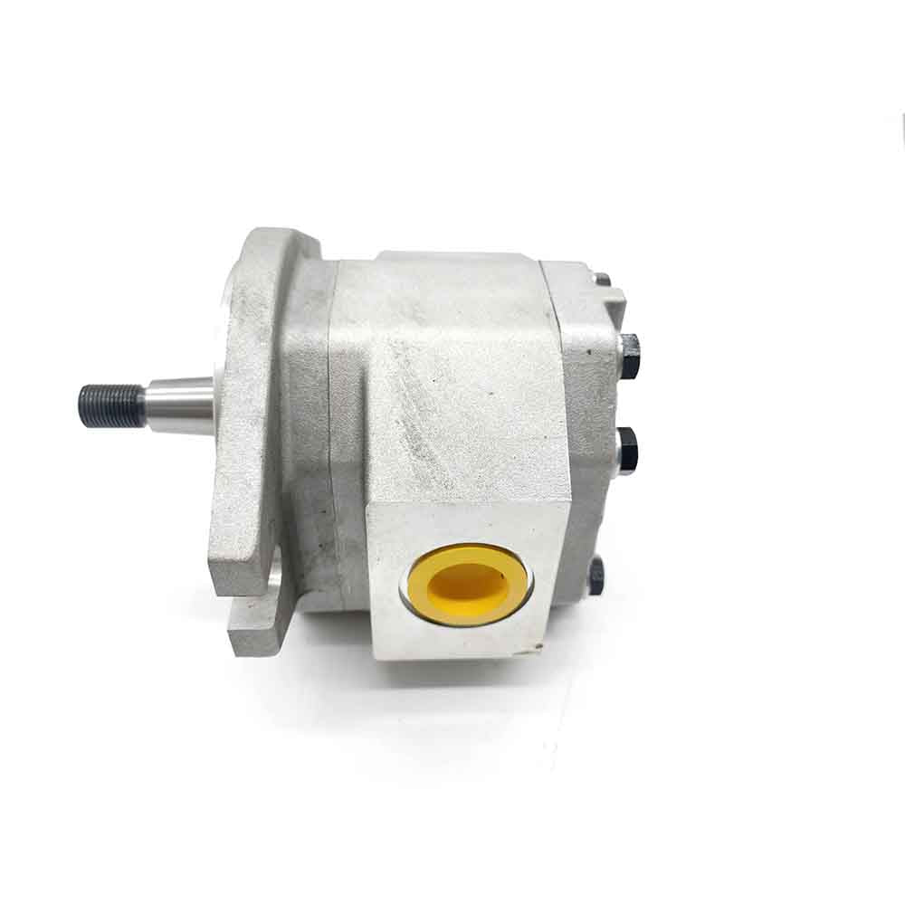 Pompe à engrenages 8J-8809 pour moteur Caterpillar CAT D3B D3C D4B D4C D5C 3204