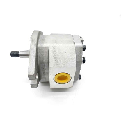 Pompe à engrenages 8J-8809 pour moteur Caterpillar CAT D3B D3C D4B D4C D5C 3204