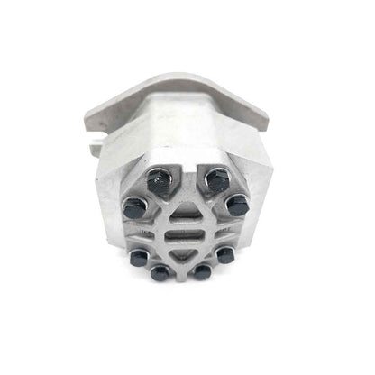 Pompe à engrenages 8J-8809 pour moteur Caterpillar CAT D3B D3C D4B D4C D5C 3204