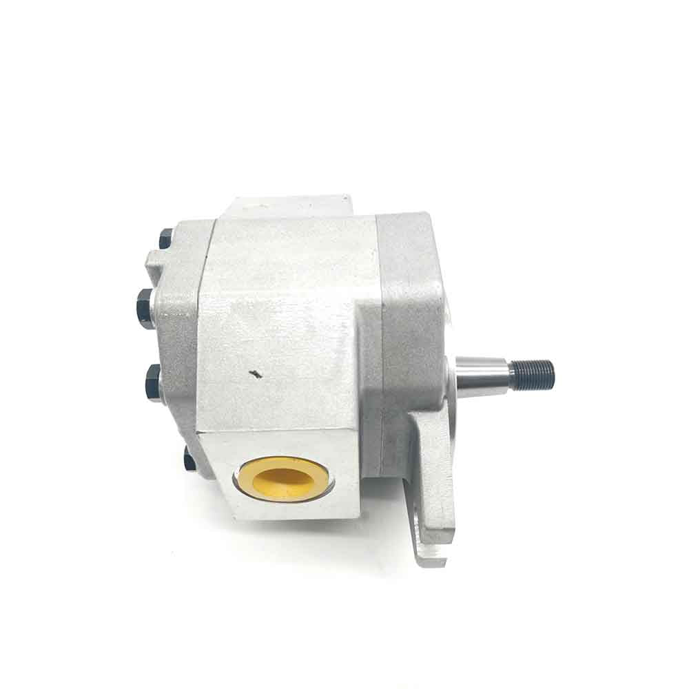 Pompe à engrenages 8J-9417 pour tracteur Caterpillar CAT D3 D3LGP