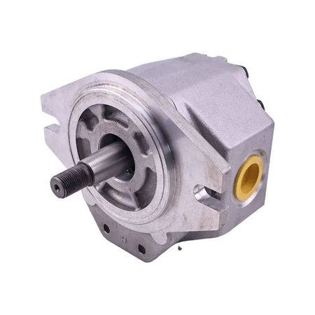 Gear Pump 8J-9417 for Caterpillar CAT Tractor D3 D3LGP - KUDUPARTS