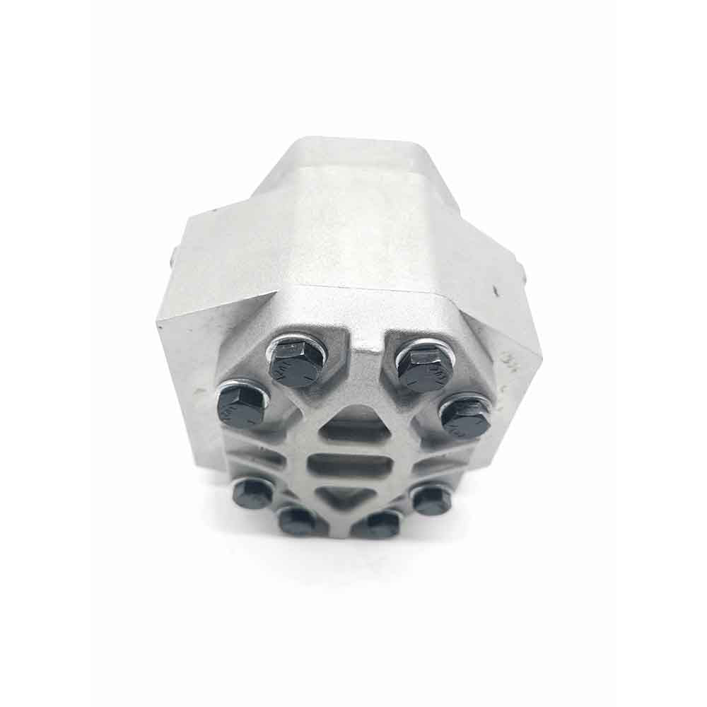Pompe à engrenages 8J-9417 pour tracteur Caterpillar CAT D3 D3LGP