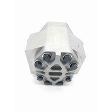 Pompe à engrenages 8J-9417 pour tracteur Caterpillar CAT D3 D3LGP