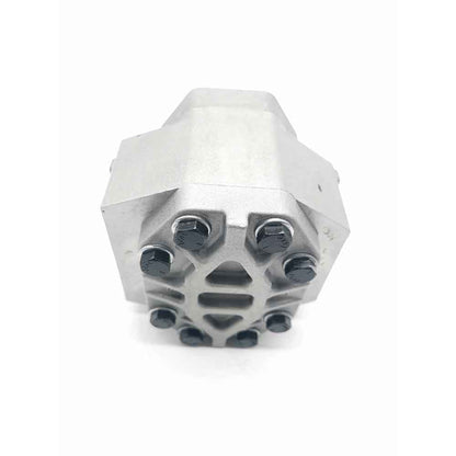 Pompe à engrenages 8J-9417 pour tracteur Caterpillar CAT D3 D3LGP
