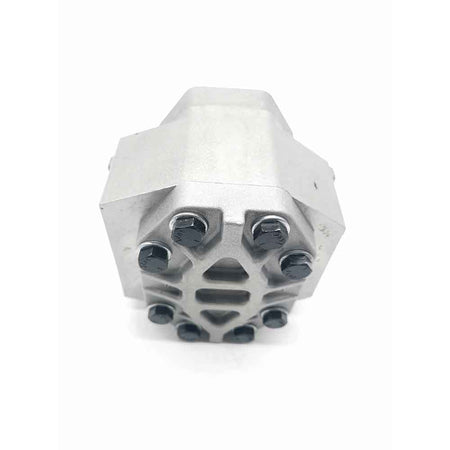Pompe à engrenages 8J-9417 pour tracteur Caterpillar CAT D3 D3LGP