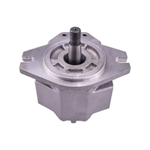 Pompe à engrenages 8J-9417 pour tracteur Caterpillar CAT D3 D3LGP