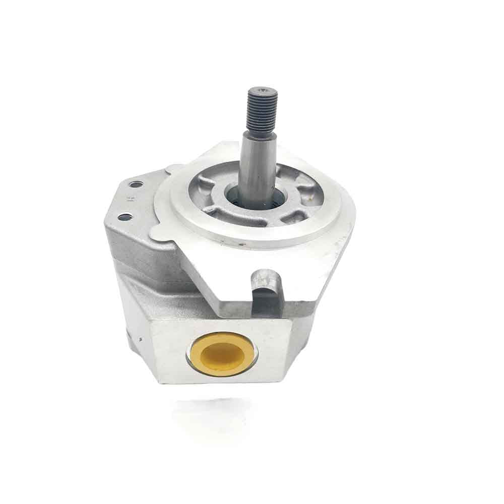 Pompe à engrenages 8J-9417 pour tracteur Caterpillar CAT D3 D3LGP