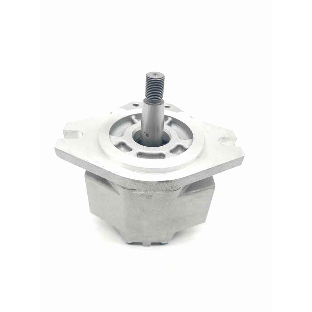 Pompe à engrenages 8J-9417 pour tracteur Caterpillar CAT D3 D3LGP