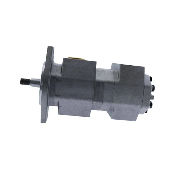 Gear Pump 8J9418 for Caterpillar CAT 910 Wheel Loader - KUDUPARTS