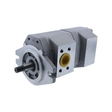 Gear Pump 8J9418 for Caterpillar CAT 910 Wheel Loader - KUDUPARTS
