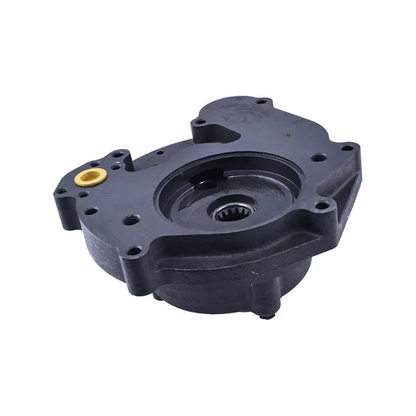 Pompe à engrenages 9P9610 pour chargeuse sur pneus Caterpillar CAT 966D, 966E, 966F, R2900, R2900G, R3000H, moteur 3306 C15