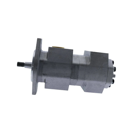 Gear Pump 9T4831 for Caterpillar CAT 910 Compact Wheel Loader - KUDUPARTS