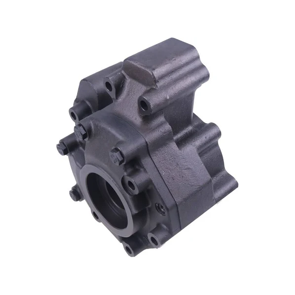 Gear Pump AT169249 for John Deere Wheel Loader 544E 544G 644E 644G Truck B25B B30B