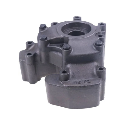 Gear Pump AT169249 for John Deere Wheel Loader 544E 544G 644E 644G Truck B25B B30B