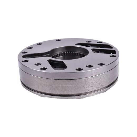 Gear Pump AT334451 AT357119 for John Deere Engine 4045 6068 Loader 444G 444J 444K 524K 524L 544H 544J 624J 624L - KUDUPARTS