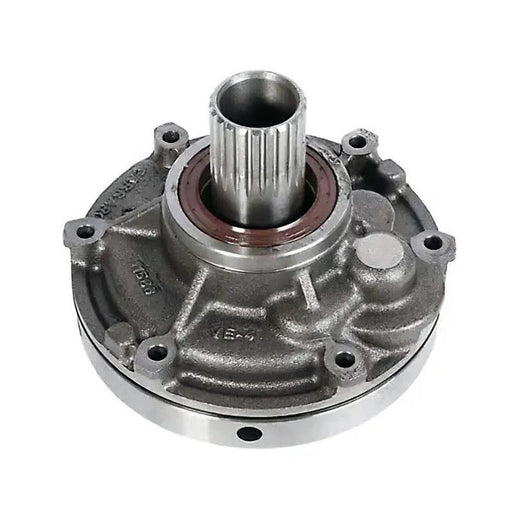 Gear Pump Assembly CA0135190 for Komatsu WB140-2 WB142-5 WB146-5 WB150-2 WB156-5 WB91R-2 WB93R-2 WB93S-5 WB97S-2 - KUDUPARTS