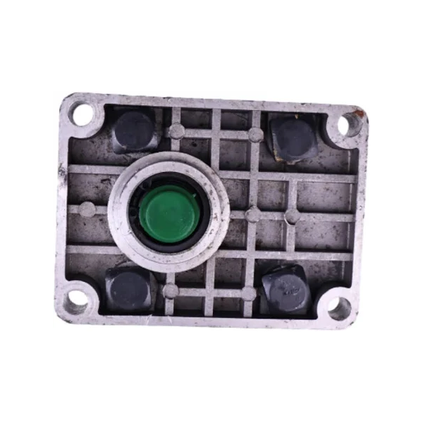 Pompe à engrenages CBN-E306 pour tracteur Jinma