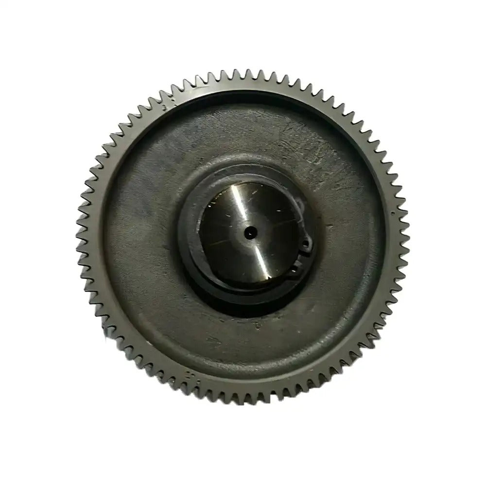 Gear Pump Idler Gear 3974550 for Kubota Engine V1903 2EB Bobcat Skid Steer Loader 225 325 643 645 743 751 1600 - KUDUPARTS